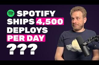 4500 деплоев в продакшен каждый день: Как Spotify внедряет Claude Code и почему это пугает разработчиков