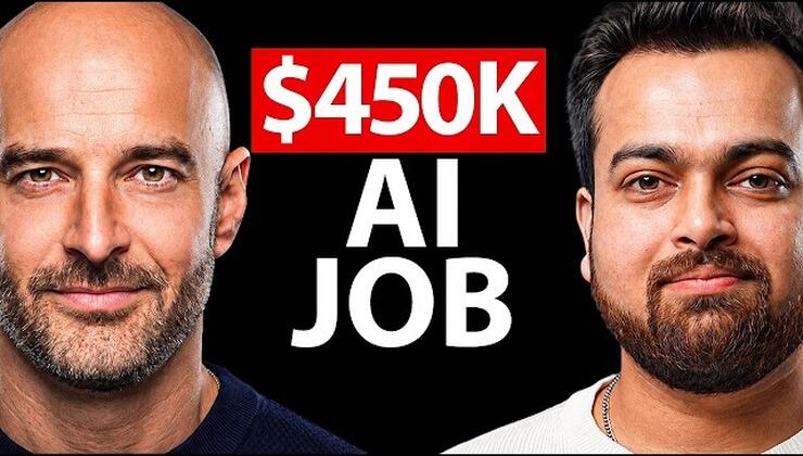 AI-инженеры: навыки, зарплаты и найм в эпоху агентов