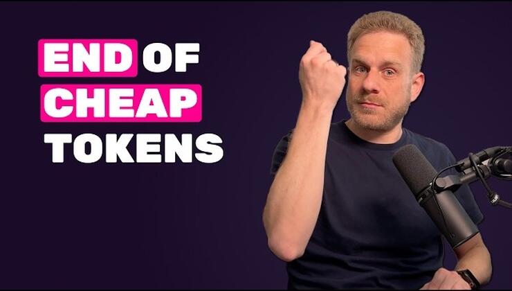 Anthropic ограничивает Claude Code и ужесточает лимиты