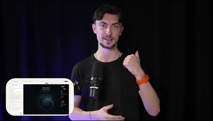 Anthropic представила Claude Design: обзор возможностей