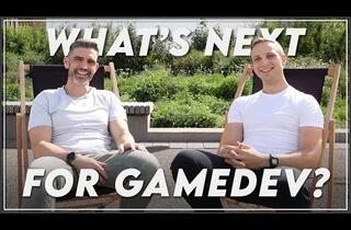 Будущее геймдева и секреты выживания инди: Инсайты от Code Monkey с Gamescom