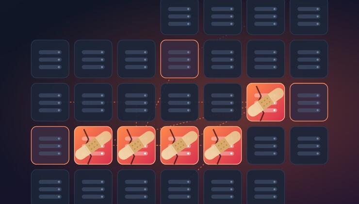 «Чёрный октябрь»: PHP, Node.js, Java и заражённые пакеты — что обновлять первым