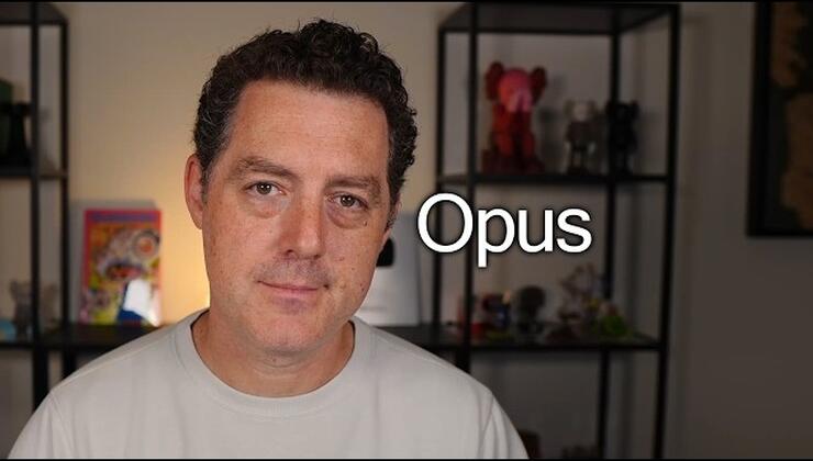 Claude Opus 5: Безумный прорыв в ИИ. Обзор, тесты и сравнение