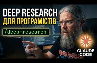 Deep Research в Claude Code: Полезная магия или «пожиратель лимитов»?