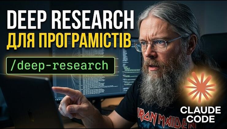 Deep Research в Claude Code: Полезная магия или «пожиратель лимитов»?