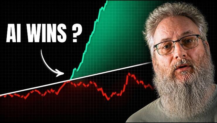 Долг понимания: Почему «быстрый» AI-код превращает вас из разработчика в пассивного зрителя