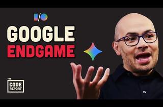 Эпоха «агентного» Gemini: главные итоги Google I/O 2026