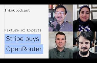 Эпоха ИИ-инфраструктуры: Зачем Stripe купил OpenRouter за $7 млрд, сделка IBM с OpenAI и новые реалии ИИ-бюджетов