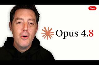 Эпоха сверхагентов: подробный разбор Claude Opus 4.8 и функции Dynamic Workflows