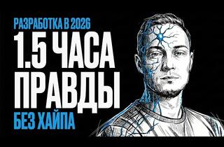 Эра AI-инженерии: как выжить и преуспеть на IT-рынке в 2026 году