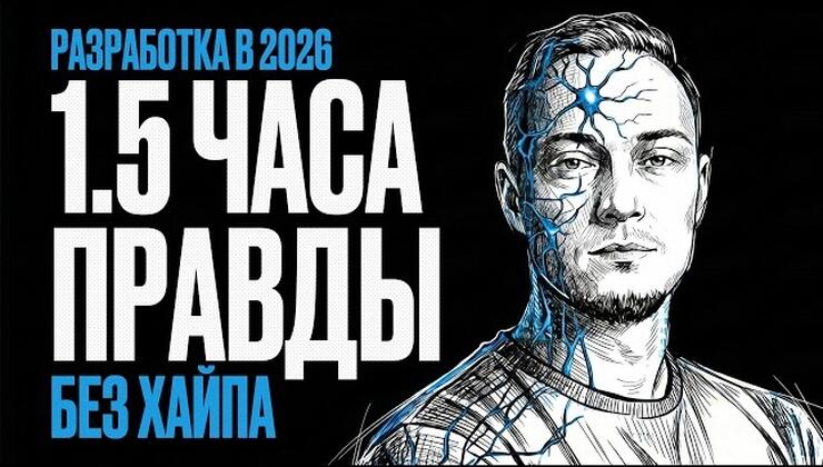 Эра AI-инженерии: как выжить и преуспеть на IT-рынке в 2026 году