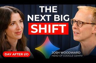 Эра ИИ агентов Google и запуск Gemini Spark