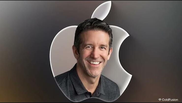 Эра Тернуса: почему преемник Тима Кука может вернуть Apple её «душу»