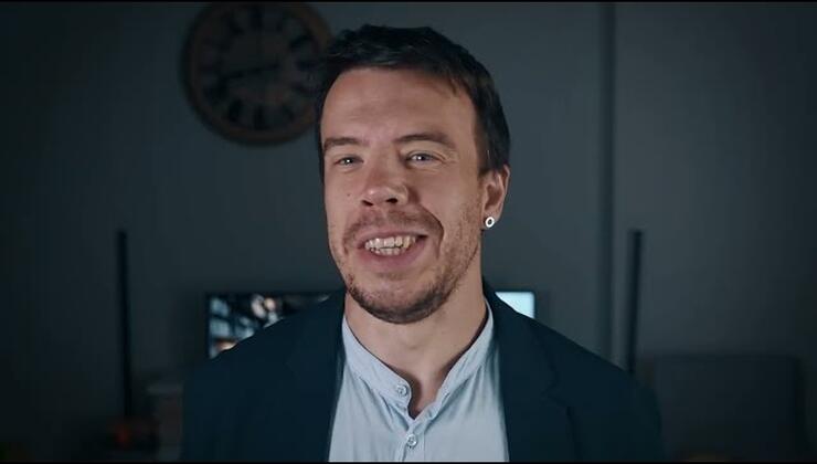 Главные IT новости недели: Apple, SpaceX, роботы