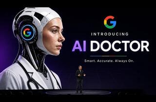 Google DeepMind AI Co-clinician: Новая эра в цифровой медицине