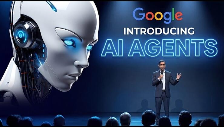 Google обновила ИИ: Deep Research и Gemini Enterprise