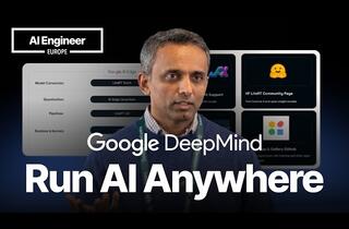 Google раскрыла стратегию Edge AI и модели Gemma 4