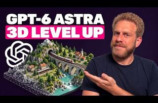 GPT-6 Astra и новый цикл хайпа вокруг AI-моделей: почему релизы всё чаще разочаровывают