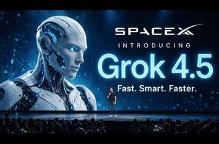 Grok 4.5: Революция от xAI или очередной маркетинговый хайп? 