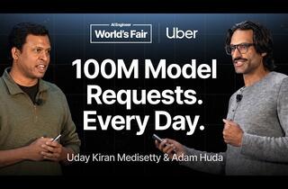 ИИ-агенты Uber создают 70% Pull Requests