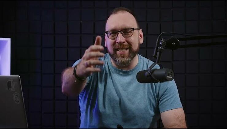 ИИ сольет ключи, а уволят тебя: как выжить разработчику в новой реальности