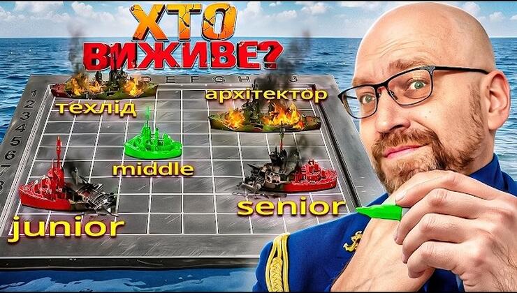 Иллюзии IT-рынка: Почему стартапы не спасут джунов, зачем на самом деле нужны паттерны и чем опасен Double Employment