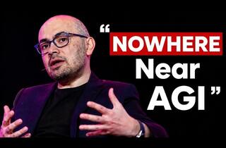Иллюзия финиша: почему прорыв в математике от OpenAI и «проблема гоблинов» разделили мир AI