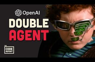 Инженера OpenAI арестовали за прослушку в офисе