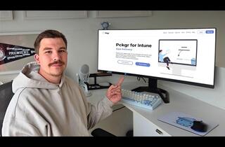 История Packager и рост скучного SaaS до 60000 долларов