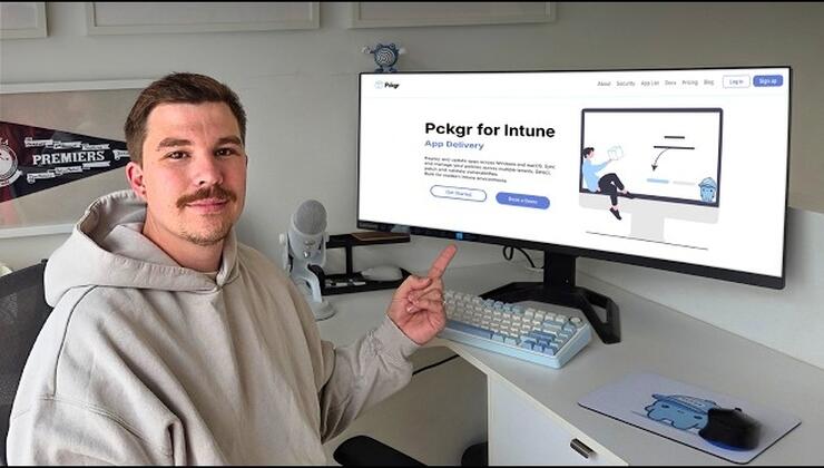 История Packager и рост скучного SaaS до 60000 долларов