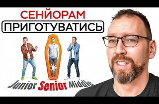 Как AI меняет работу разработчиков и роль сеньоров
