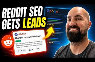 Как Google отдал Reddit 1-е место в поиске (и как бизнесу перехватить этот трафик)
