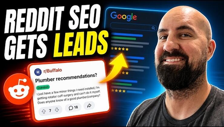 Как Google отдал Reddit 1-е место в поиске (и как бизнесу перехватить этот трафик)