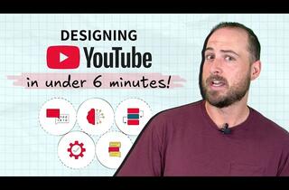 Как работает YouTube: Разбор системного дизайна (System Design)