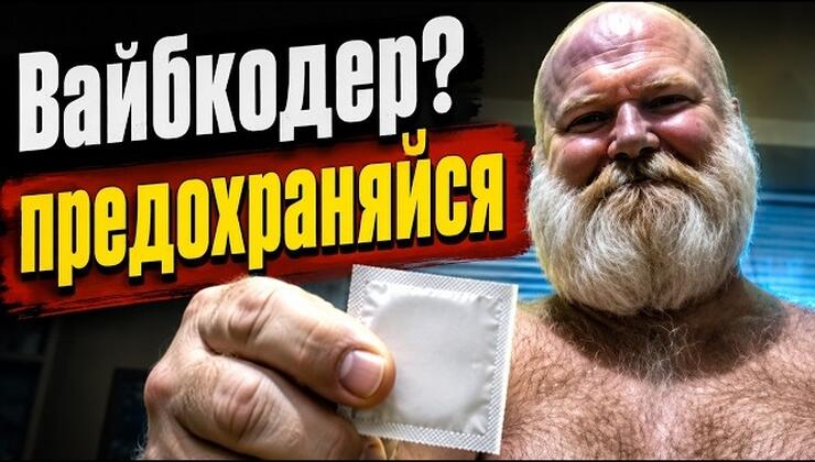 Как взламывают ИИ-агентов: безопасность вайбкодинга