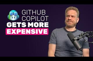 Конец «эпохи безлимита»: Почему GitHub Copilot переходит на оплату по токенам и кто следующий?