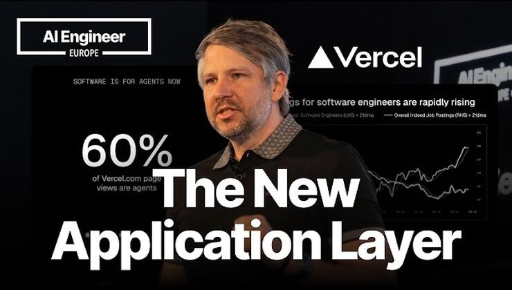 Конец SaaS-апокалипсиса и эра «Vibe Coding»: Почему инженеры в безопасности (но всё изменится)