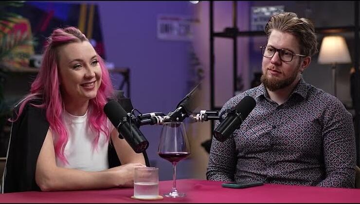 Кризис найма в России и интервью с HR Лесей Набокой