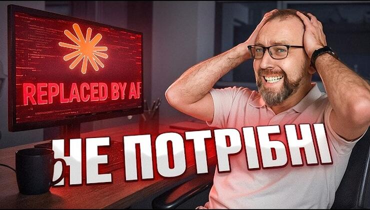 Кто такие «код-манки» и почему ИИ полностью их заменит: Как нейросети меняют профессию программиста
