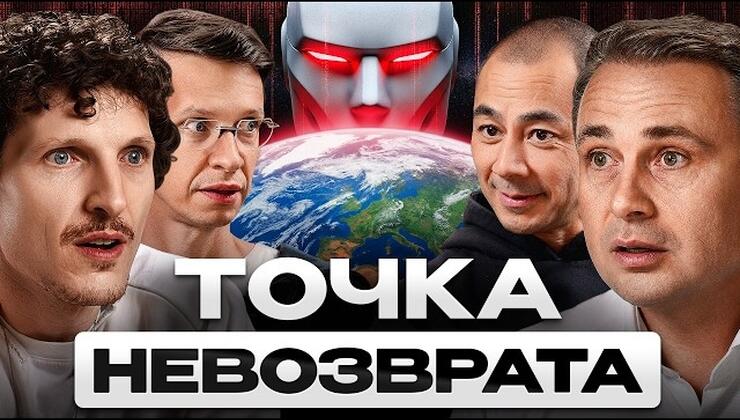 Кто заберет власть в AI экономике