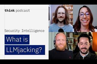 LLMjacking: новая угроза для вашего бюджета и безопасности