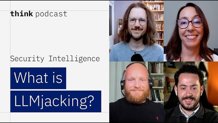 LLMjacking: новая угроза для вашего бюджета и безопасности