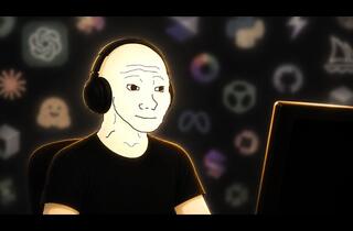 Настоящая цена AI-кодинга: как искусственный интеллект меняет программирование