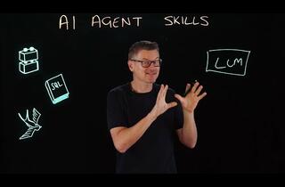 Навыки AI-агентов и стандарт skill.md в современных системах