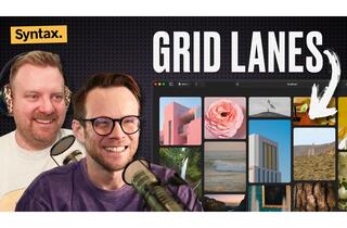 Новые возможности CSS и HTML в свежем обзоре