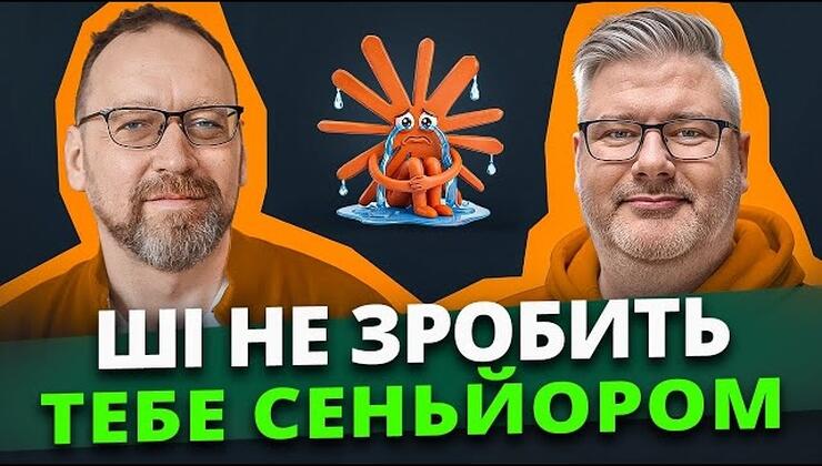 Обучение разработчика в эпоху AI: Новые реалии IT-рынка