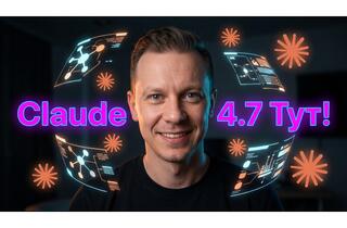 Opus 4.7 от Anthropic с ростом производительности
