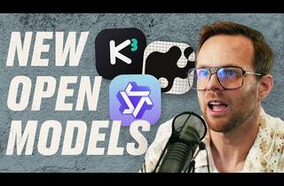 Открытые ИИ-модели вытесняют гигантов, Vue 3.6 Vapor Mode и конец эпохи Git Work Trees: Главные тренды веб-разработки