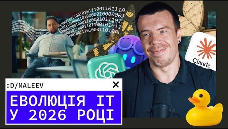 Программирование изменилось: Как мы (не) будем писать код в 2026 году и дальше