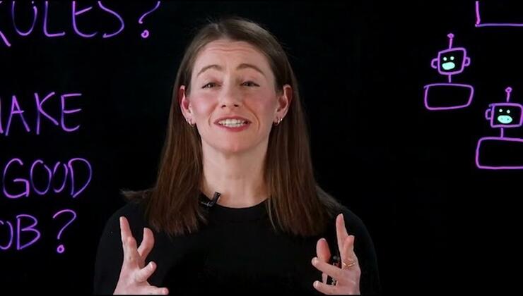 Роли ИИ в многоагентных системах и развитие команд